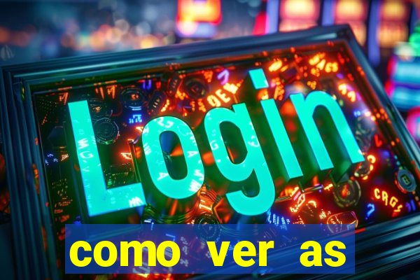 como ver as porcentagem dos jogos slots